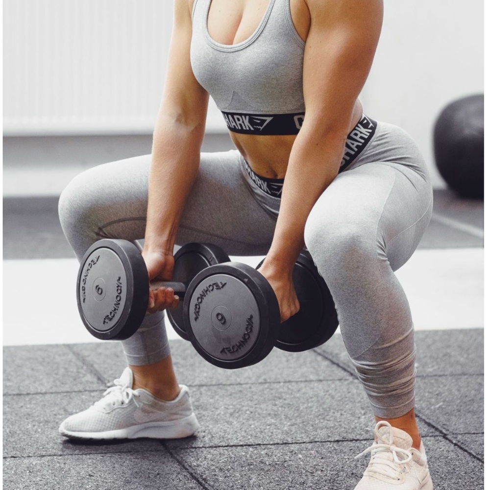 🔥flexGymshark leggings🔥